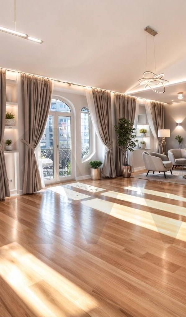 Apartamento T4 à Venda em Lisboa - Portugal