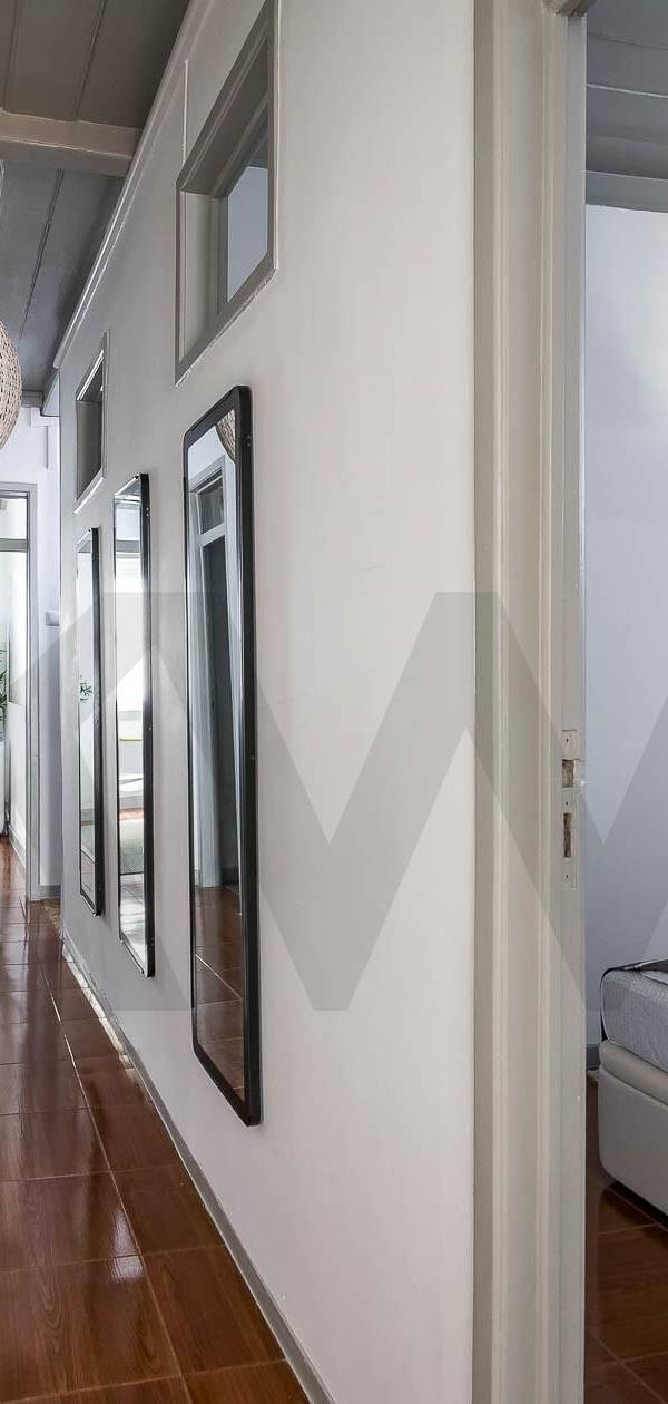 Apartamento T4 à Venda em Lisboa - Portugal