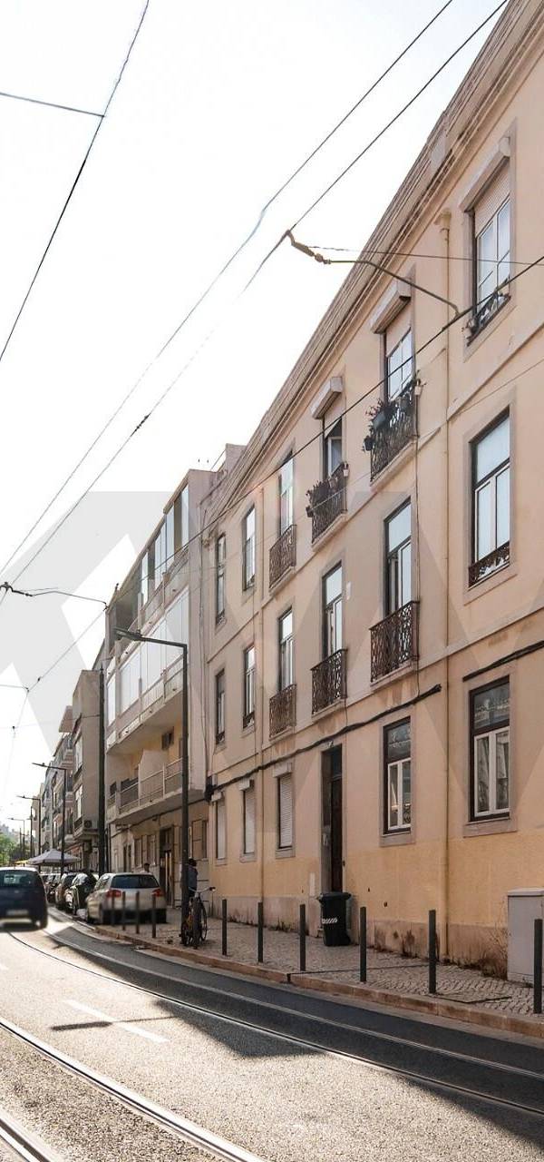Apartamento T4 à Venda em Lisboa - Portugal