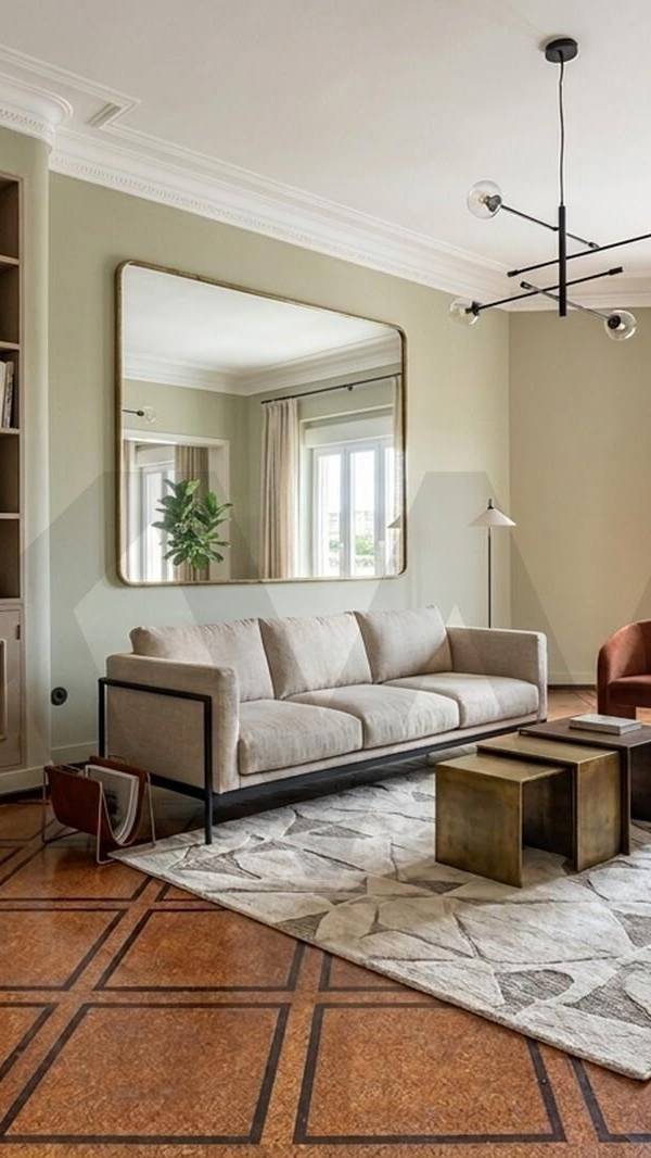 Apartamento T4 à Venda em Lisboa - Portugal