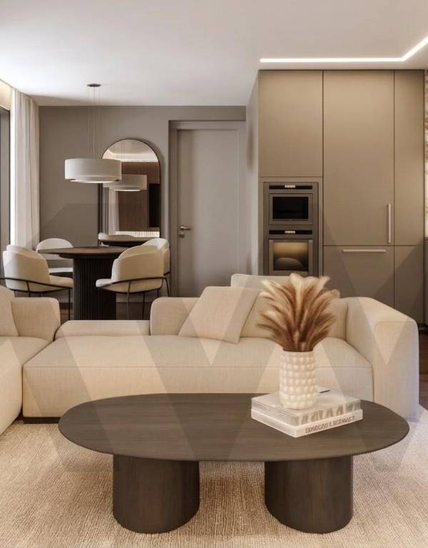 Apartamento T4 à Venda em Maia - Porto - Portugal
