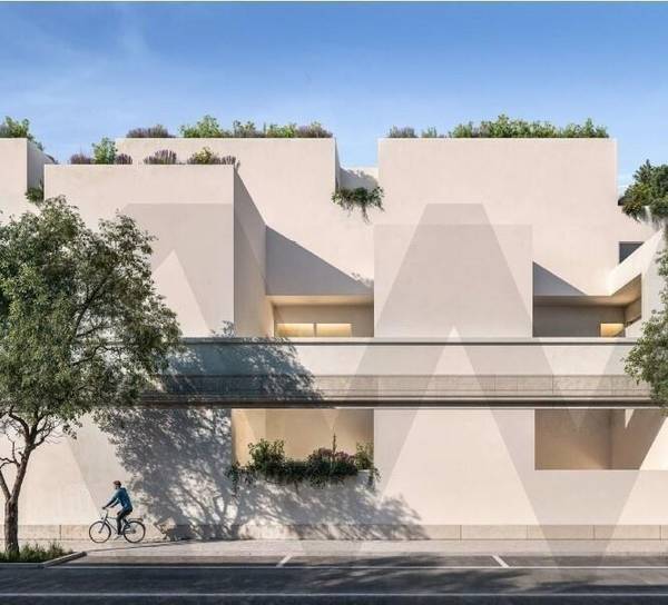 Apartamento T4 à Venda em Matosinhos - Porto - Portugal