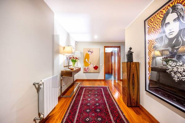Apartamento T4 à Venda em Matosinhos - Porto - Portugal