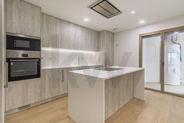 Apartamento T4 à Venda em Montijo - Setúbal - Portugal