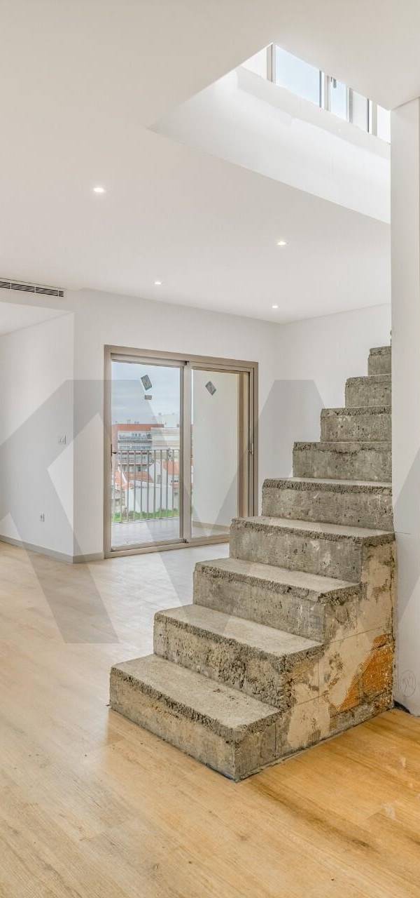 4 Bedroom Apartment for Sale in Montijo - Setúbal - Portugal