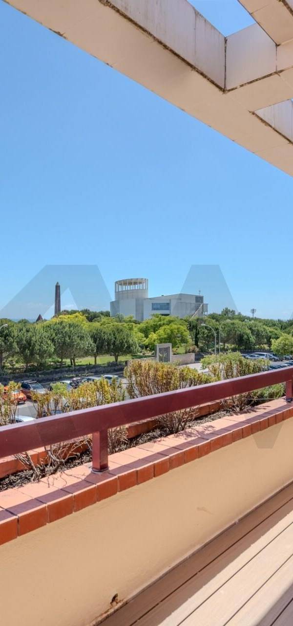 Appartement 4 chambres à Vendre à Oeiras - Lisbonne - Portugal