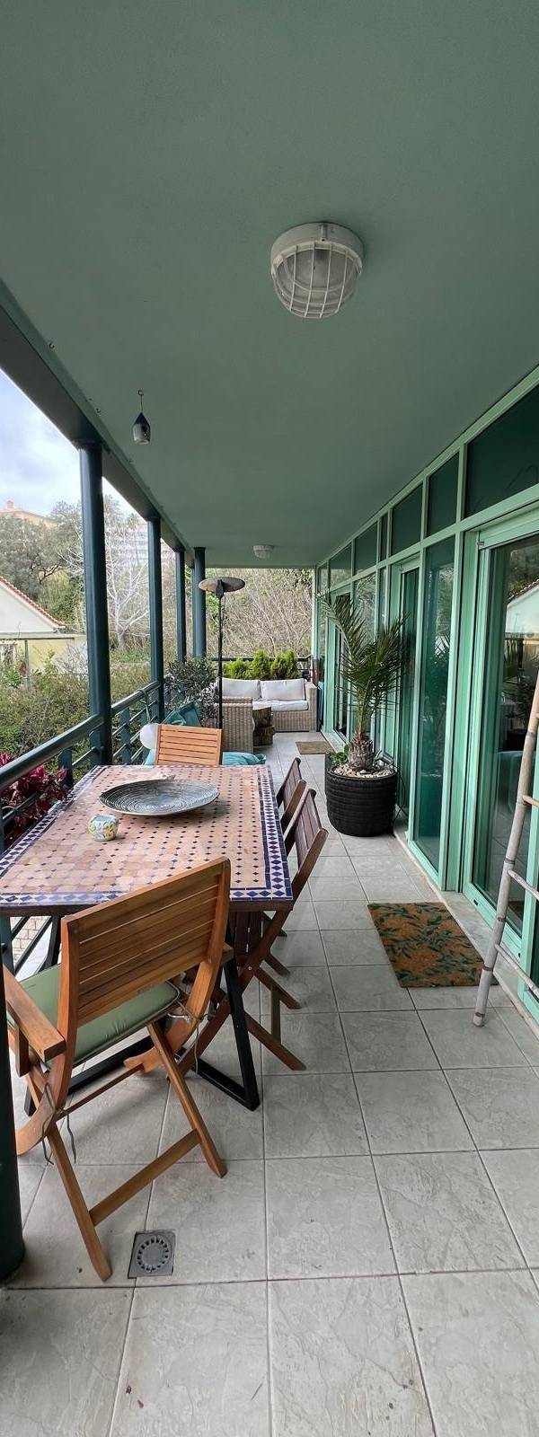 Appartement 4 chambres à Vendre à Oeiras - Lisbonne - Portugal