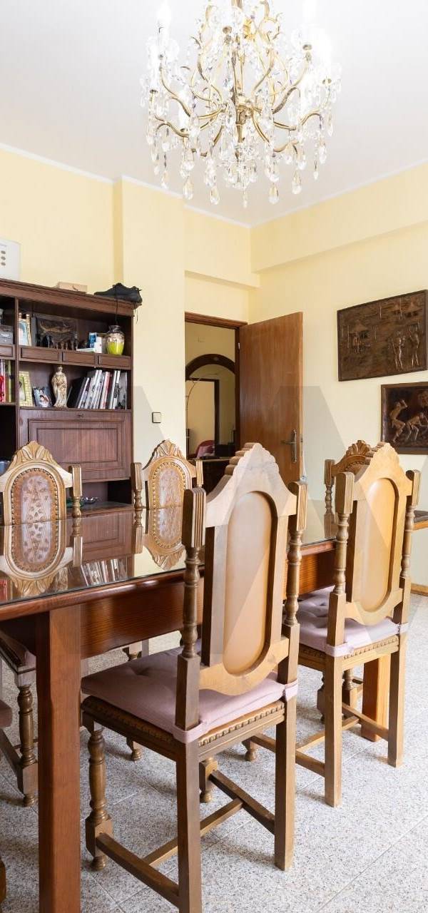 Appartement 4 chambres à Vendre à Oeiras - Lisbonne - Portugal