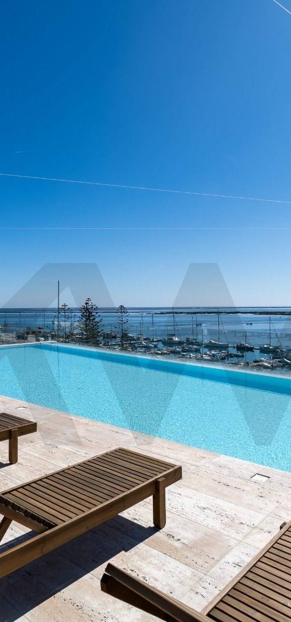 Apartamento T4 en Venta en Olhão - Faro - Portugal