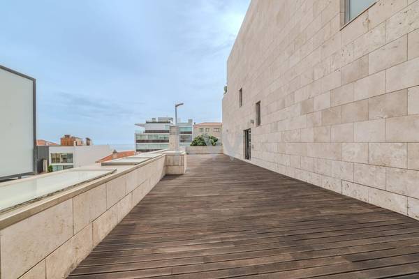 Appartement T4 à Vendre à Porto, Portugal
