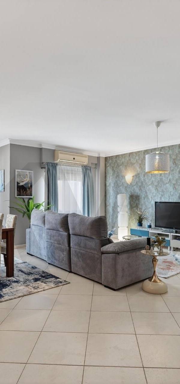 Appartement 4 chambres à Vendre à Póvoa De Santa Iria - Lisbonne - Portugal