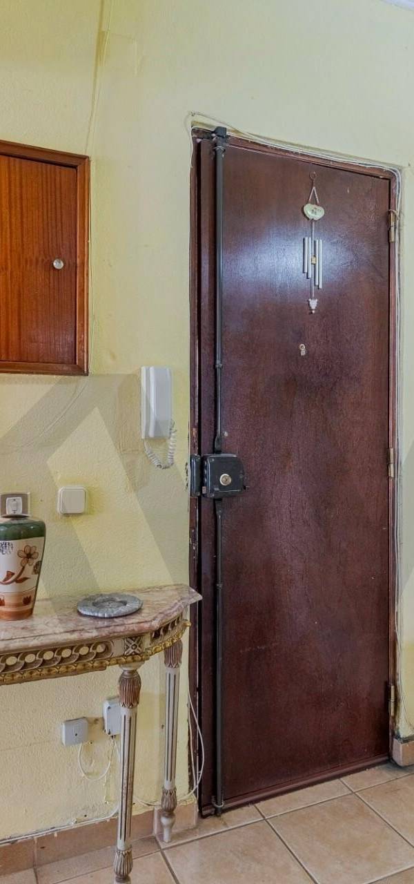 Apartamento T4 en Venta en Setúbal - Portugal