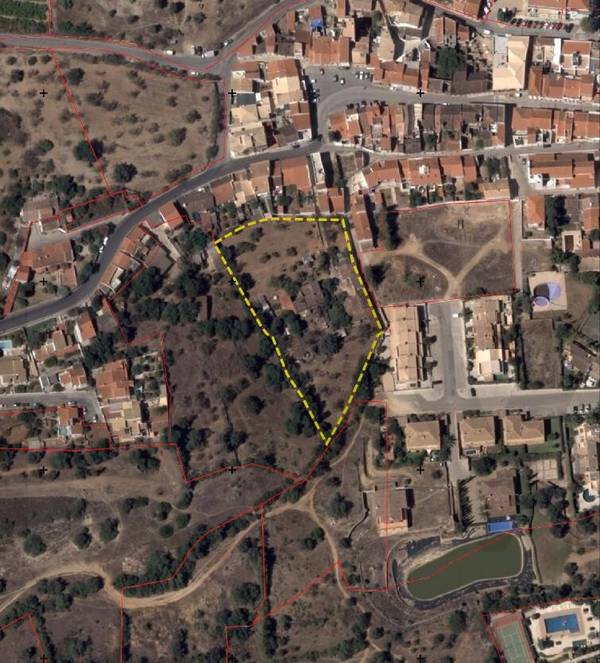 Quinta T4 à Venda em Silves - Algarve - Portugal