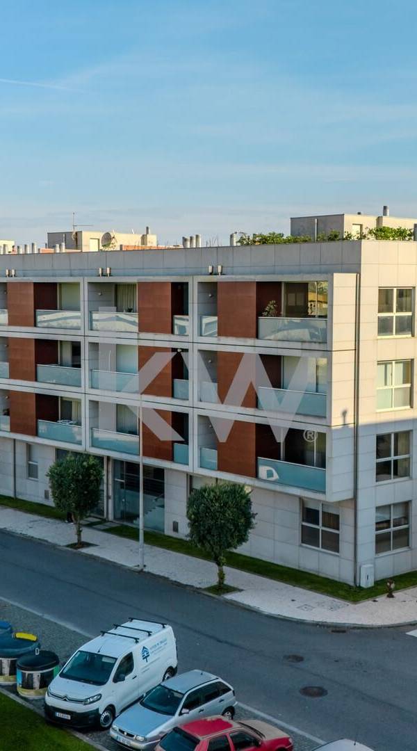 Apartamento T4 à Venda em Vila Do Conde - Porto - Portugal