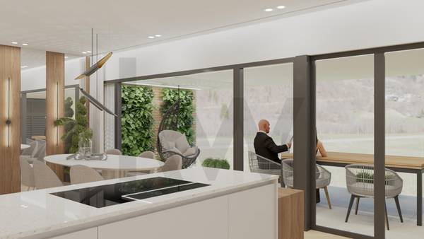 Apartamento T4 na Planta à Venda em Coimbra - Coimbra - Portugal