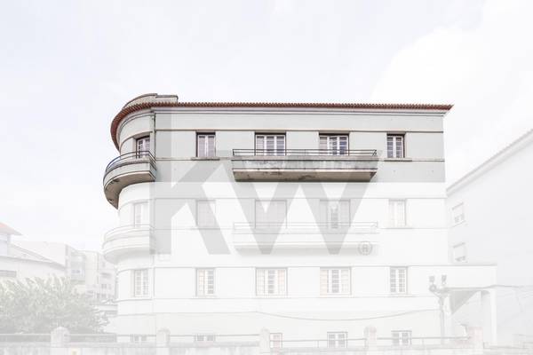 Apartamento T5+ à Venda em Coimbra - Coimbra - Portugal