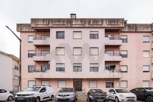 Apartamento T5+ à Venda em Coimbra - Coimbra - Portugal