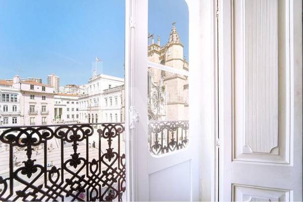 Apartamento T5+ à Venda em Coimbra - Coimbra - Portugal