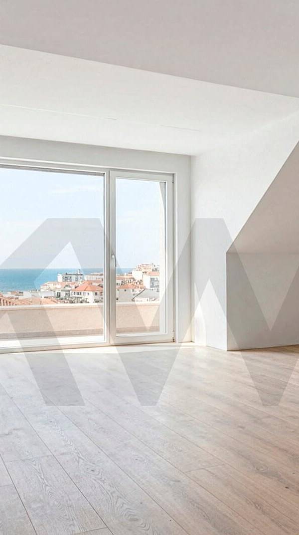Appartement Duplex 5 chambres à Vendre à Ericeira - Lisbonne - Portugal