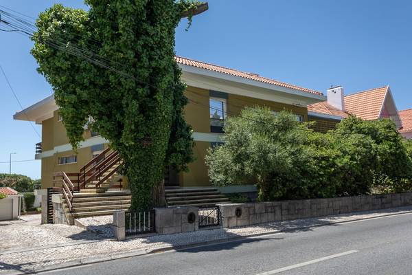 Apartamento T5+ à Venda em Estoril - Lisboa - Portugal