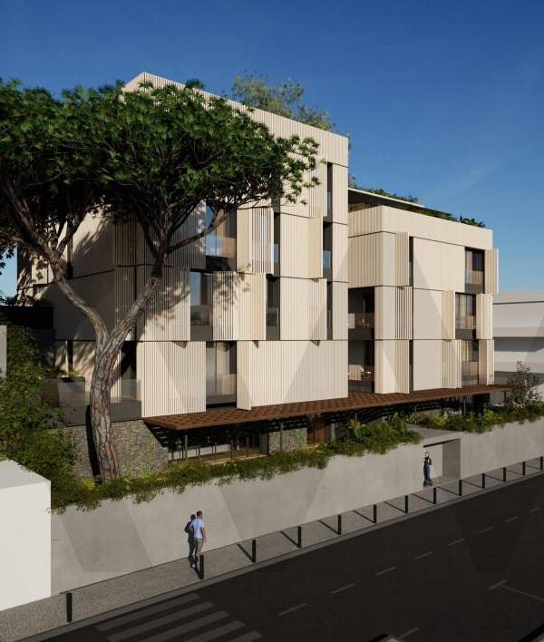 Appartement 5 chambres à Vendre à Estoril - Lisbonne - Portugal