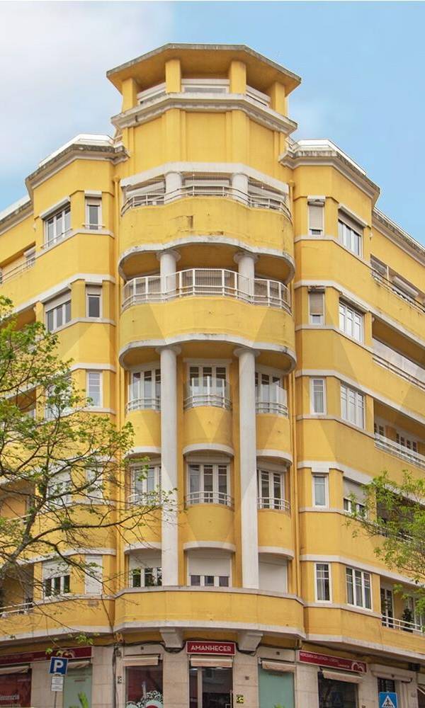 Apartamento T5 en Venta en Lisboa - Portugal