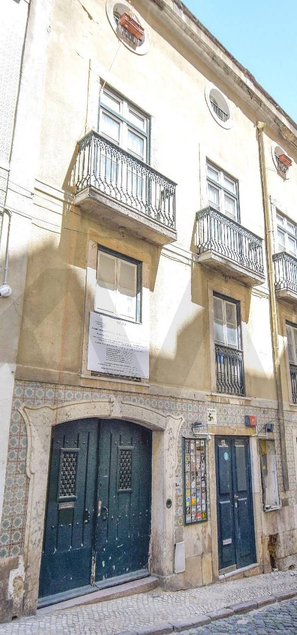 Apartamento T5 à Venda em Lisboa - Portugal