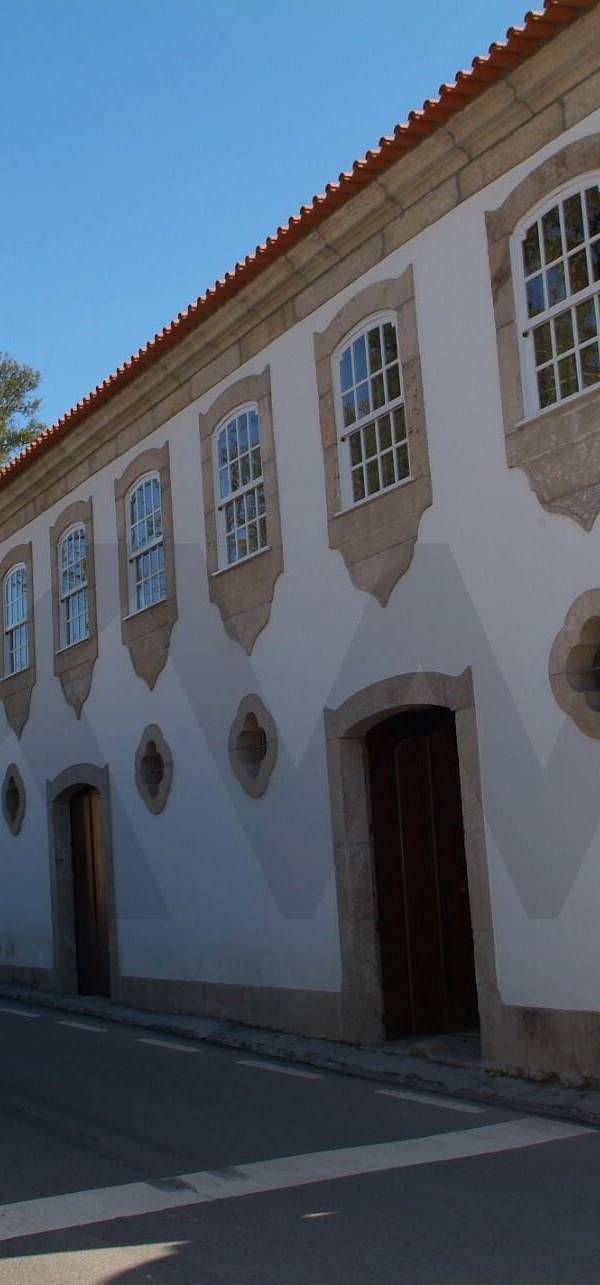 Home 5 chambres à Vendre à Viseu - Portugal