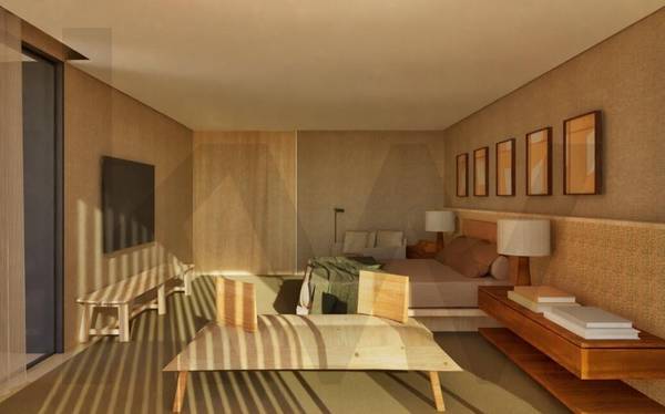Apartamento T5+ na Planta à Venda em Cascais - Lisboa - Portugal