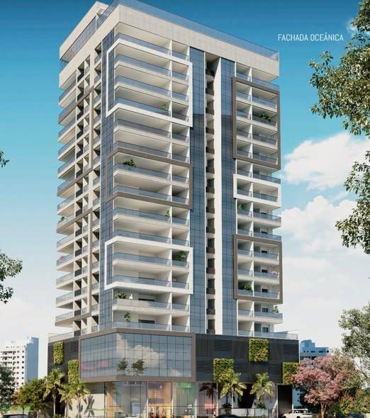 Apartamentos de 2 e 3 Quartos à Venda no Santana e Sofiatti – Guarapari – ES