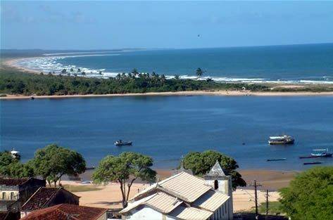 Área à Venda em Maraú - Bahia - Brasil