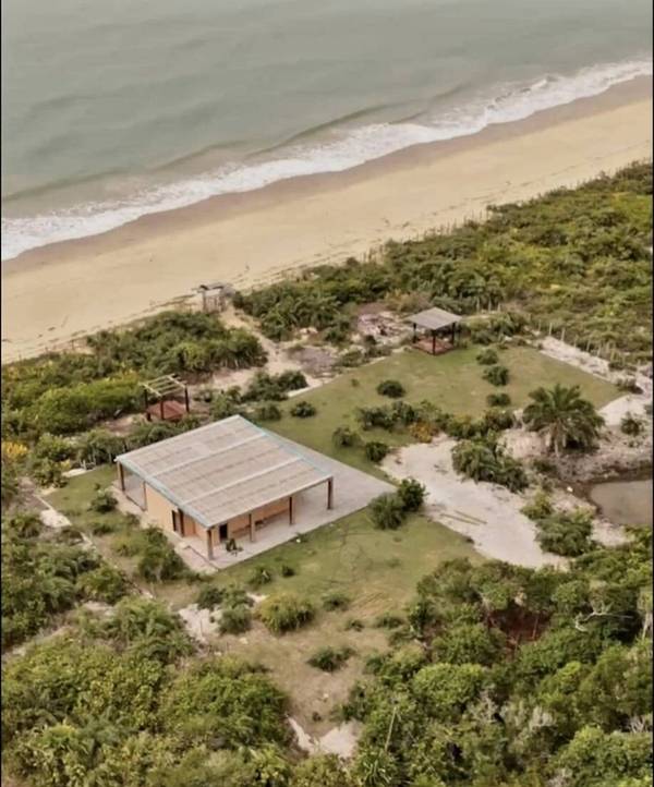Área à Venda em Porto Seguro - Bahia - Brasil