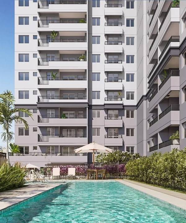À vendre - Appartement à Ipiranga
