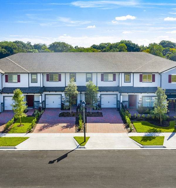 Casa en Venta en Apopka - Florida - EE. UU.