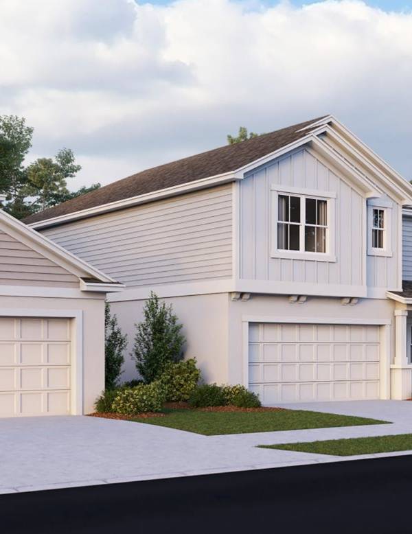 Maison à Vendre à Auburndale - Floride - États-Unis