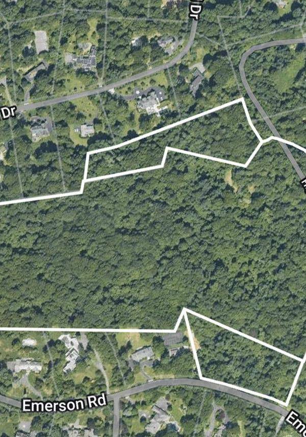 Propriété à Vendre à Brookville, NY, États-Unis