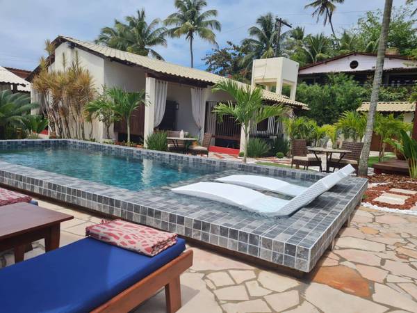 Casa à Venda em Cairu - Bahia - Brasil