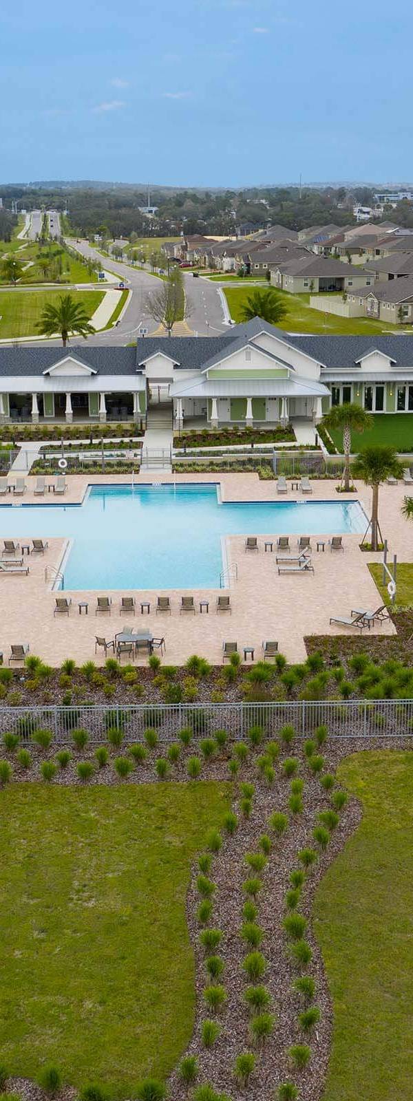 Casa en Venta en Clermont - Florida - EE. UU.