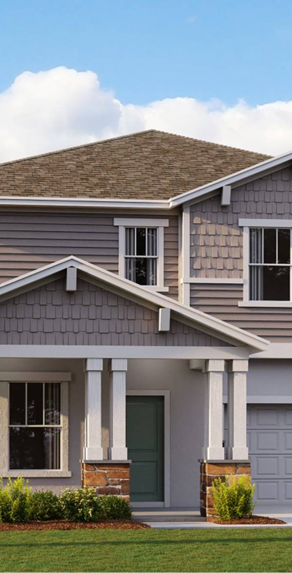 Casa en Venta en Clermont - Florida - EE. UU.