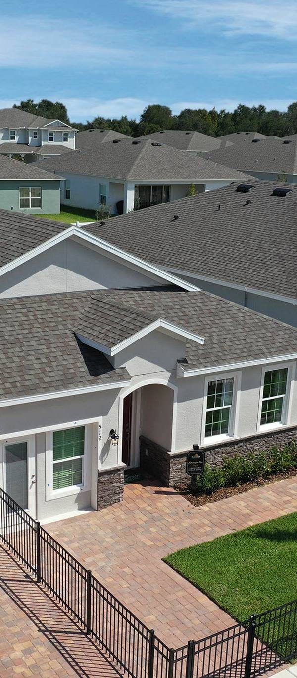 Casa en Venta en Davenport - Florida - EE. UU.