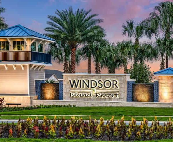Casa en Venta en Davenport - Florida - EE. UU.