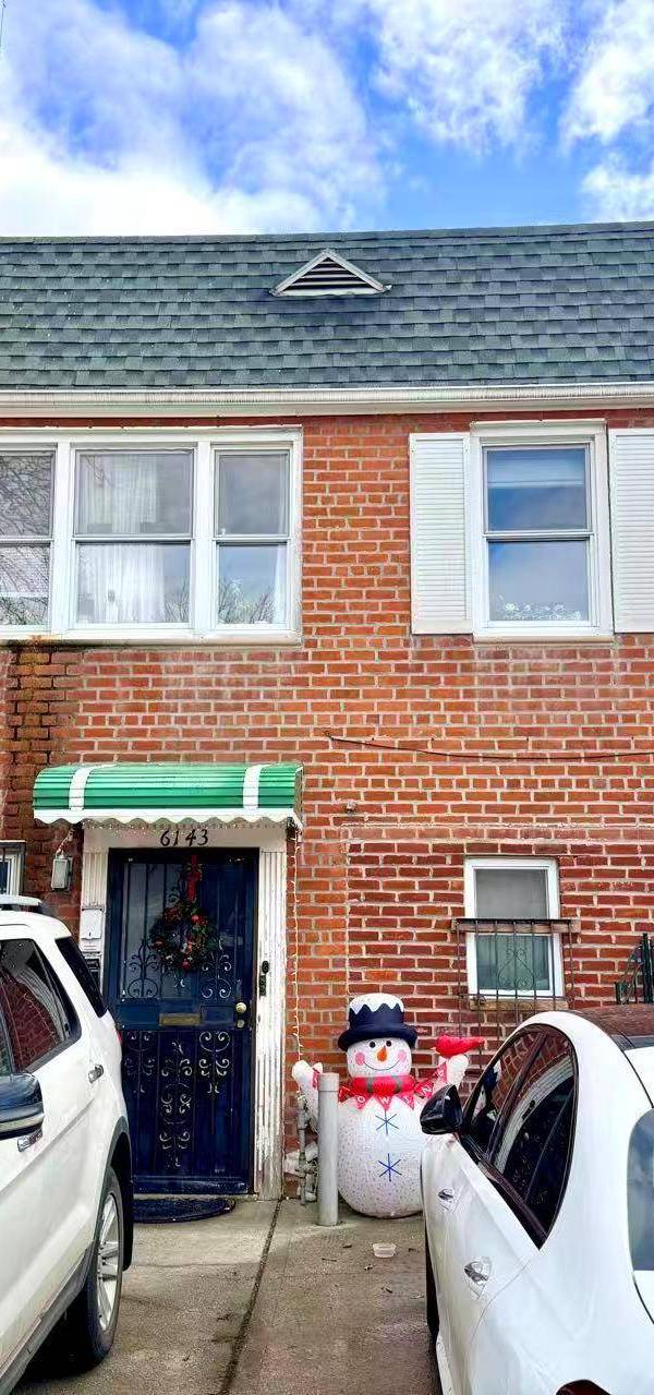 Casa à Venda em Flushing - Nova Iorque - EUA