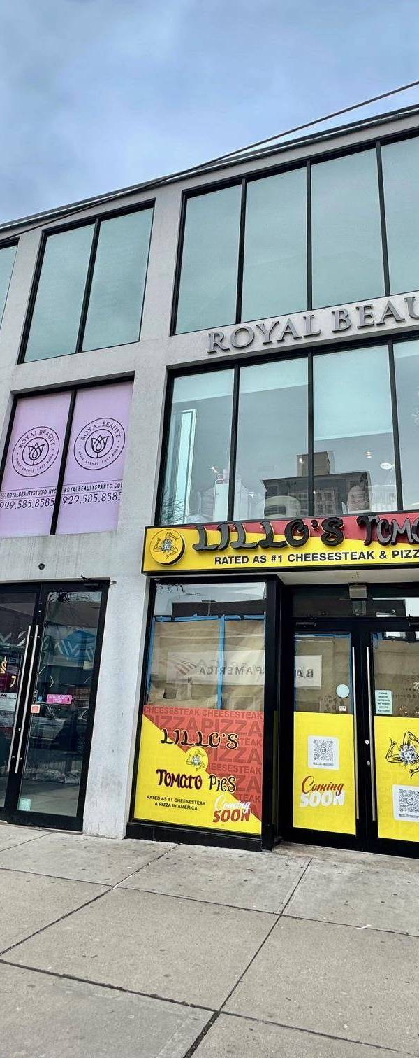 Edificio Comercial en Venta en Forest Hills, NY, EE. UU.