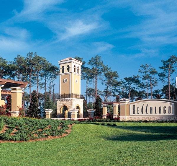 Casa en Venta en Kissimmee - Florida - EE. UU.