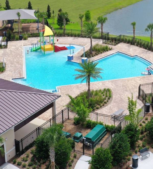 Casa en Venta en Kissimmee - Florida - EE. UU.