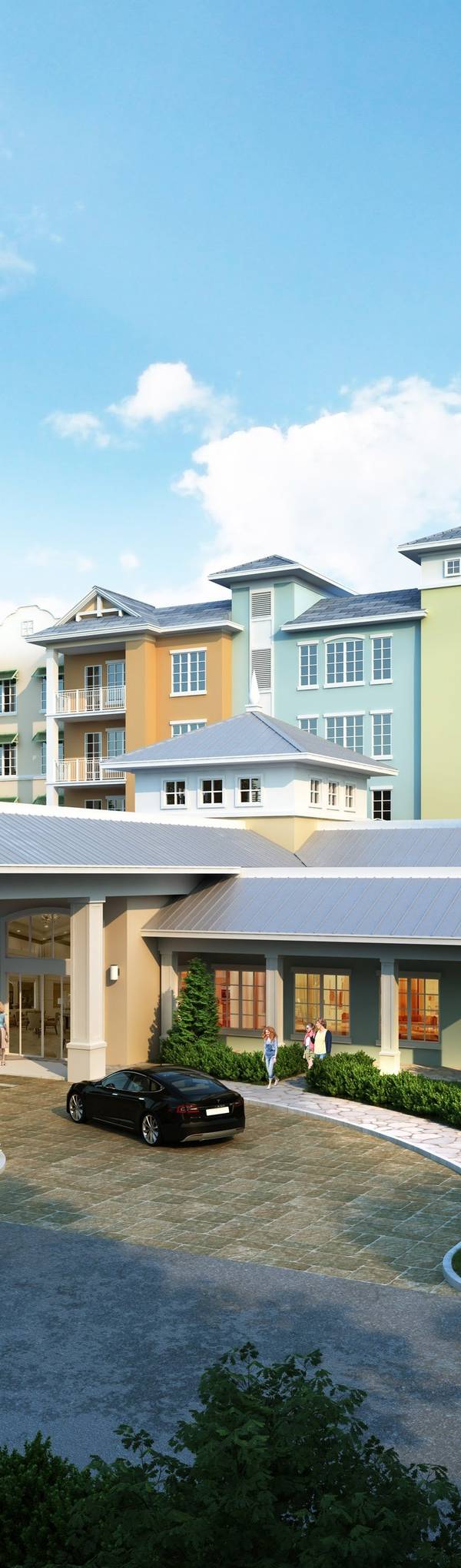 Casa en Venta en Kissimmee - Florida - EE. UU.