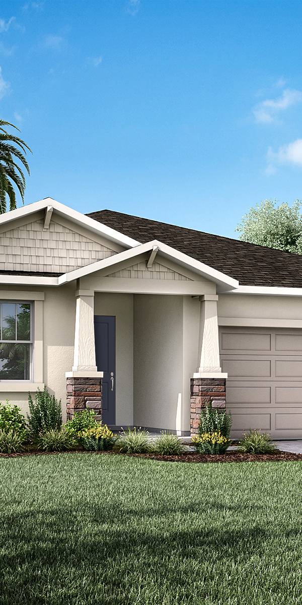 Casa en Venta en Kissimmee - Florida - EE. UU.