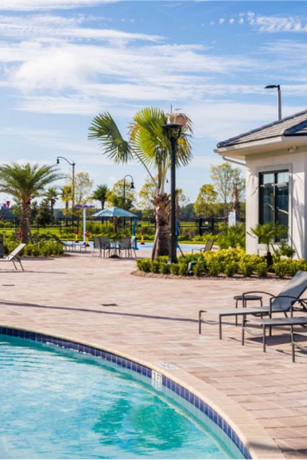 Casa en Venta en Kissimmee - Florida - EE. UU.