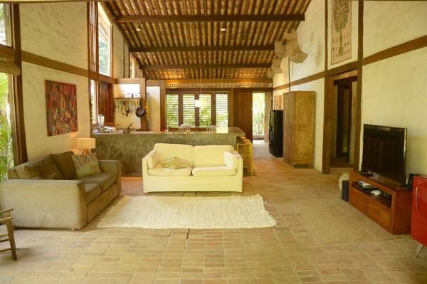 Casa à Venda em Maraú - Bahia - Brasil