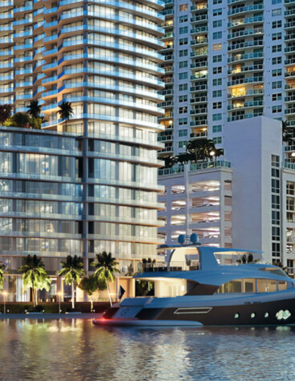 Casa en Venta en Miami - Florida - EE. UU.